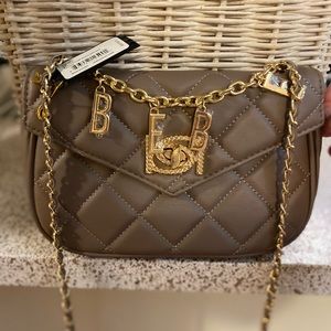 Bebe Women’s Shoulder Bag